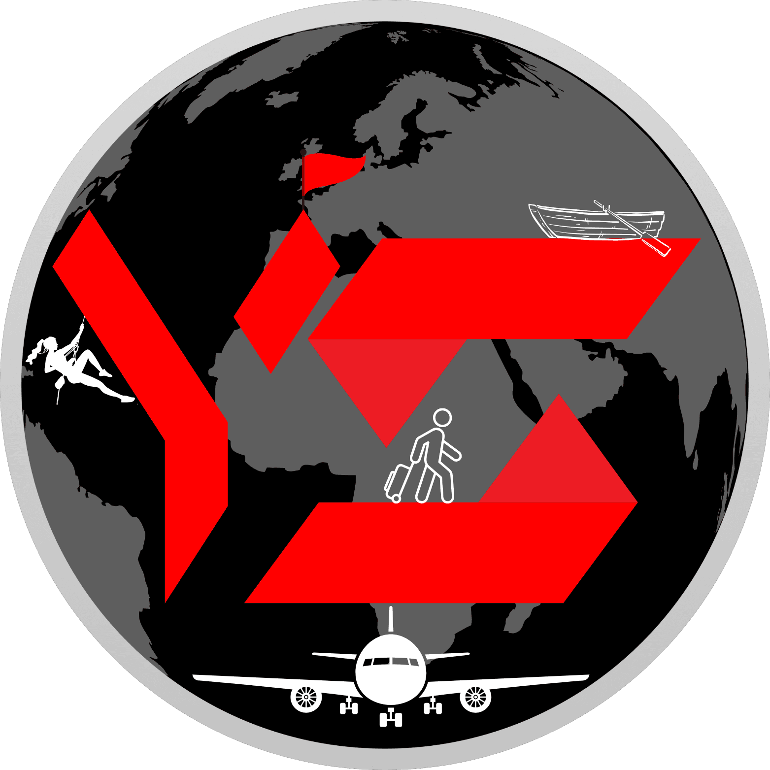 Yatra K Sathi Logo